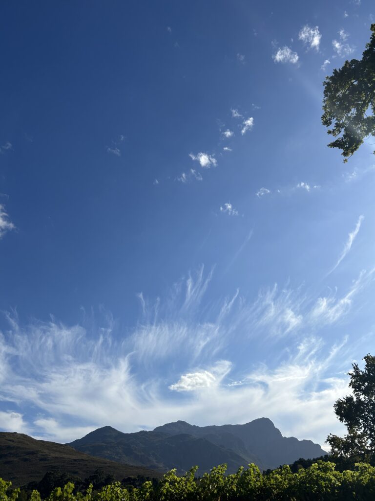How to have the ultimate long weekend in Franschhoek
