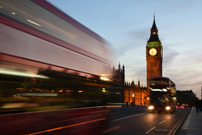 How to get around London: a local’s guide