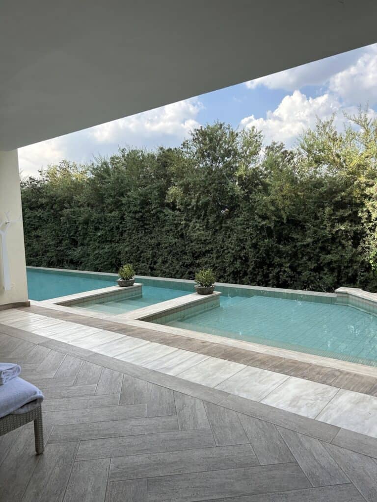 The best spas in South Africa for a luxury retreat